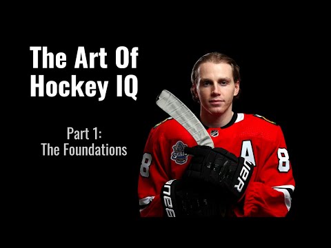How To Make Better Decisions In Hockey (Hockey IQ Foundations)