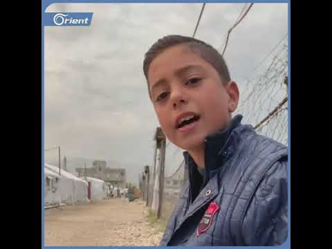 يا شام منّا قبلة وسلام