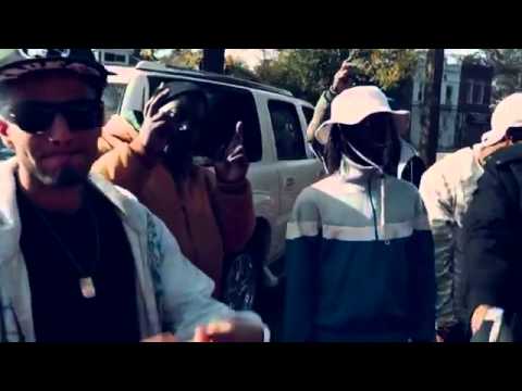 LIL MISTER x KRITIKALS KMG - "HANGTIME" | SHOT BY