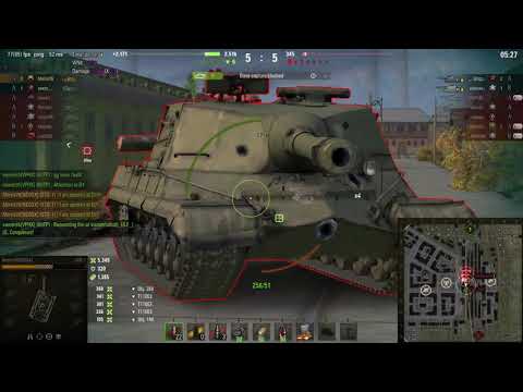 Onslaught 2022 diaries: STB-1 ***UNSTOPPABLE***