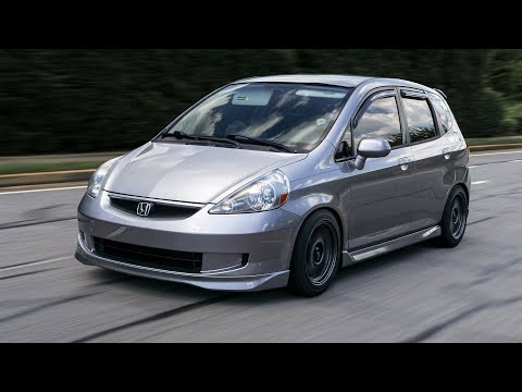 I Built The Perfect Daily Driver