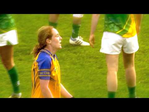 Peil na mBan Beo - Rós 2012 (An Clár v Gaillimh)