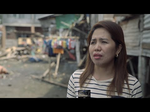 Charlyn Gambae: A Heart Broken for the Bajau Children