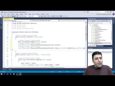 #002 – Regra de Negócio de uma API