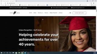 ORDERING YOUR CAP AND GOWN - ONLINE