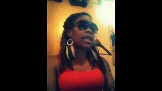 ASAP Rocky - Purple Swag Cover