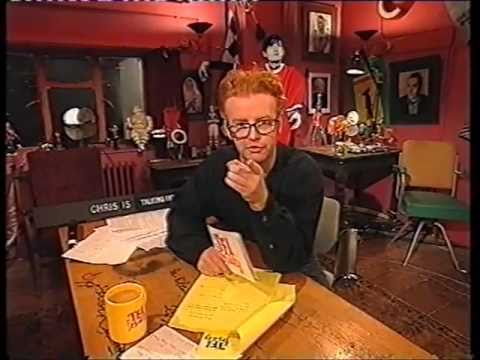 BEST OF TFI FRIDAY 96/97  1 OF 2
