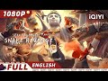 ENG SUB Special Police And Snake Revenge Mystery Chinese Movie 2023 IQIYI MOVIE THEATER
