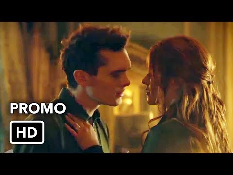 Shadowhunters 3.20 (Preview)