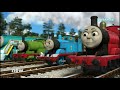 Cartoonito UK Thomas And Friends Journey Beyond Sodor New Movie Promo