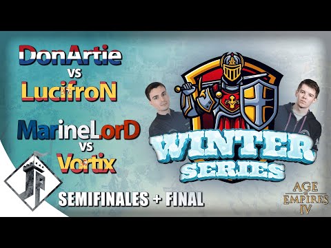 EGC's Winter Series 2 - DIA 2 - FINAL [u$d2000] !EGC