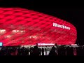 FC Bayern München - VfL Wolfsburg 5 : 1 ...