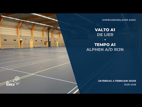 Valto A1 - Tempo A1