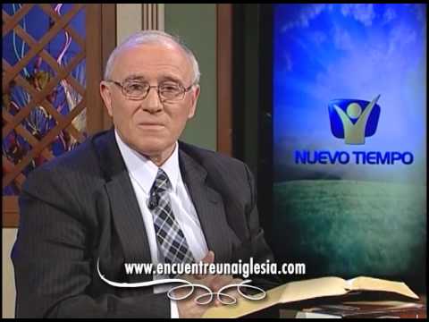 Reavivados por su Palabra - 14/01/2017 - Salmos 75