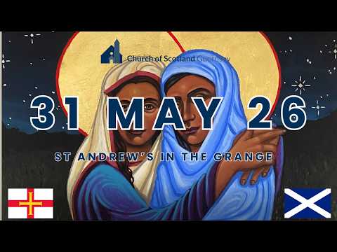 31 MAY 2026 (RUTH 1:1-22)