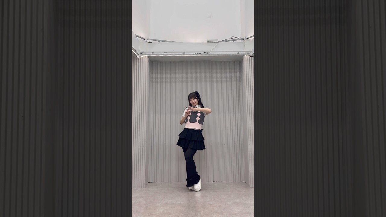 【#推しの子 】 #Bのリベンジ#oshinoko #踊ってみた