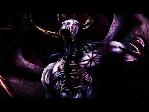 QroH & Asphyxia - Legion