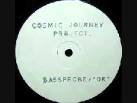 COSMIC JOURNEY PROJECT-- BASSPROBE