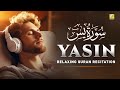 Peaceful Quran Recitation Of Surah Yasin Yaseen سورة يس SOFT VOICE Zikrullah TV