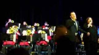 Iain Ewing with Brass Impact; Frank Sinatra's That's Life