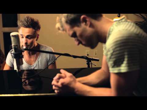 As Long As You Love Me - Justin Bieber | Anthem Lights Acoustic Cover (ft. Manwell of G1C)