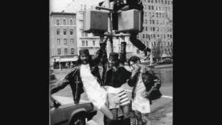 Red Hot Chili Peppers - Let&#39;s Make Evil (My Friends B-Side)