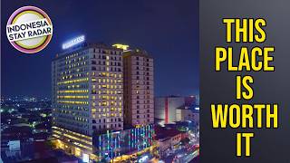 Louis Kienne Pemuda Semarang - This Place Is Worth It | Semarang, Indonesia⭐