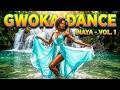 Inaya Gwoka Dance Ka Dans Les Veines Zouk Paradise