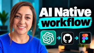 How to Use ChatGPT for Product Design | Complete AI Design Workflow!