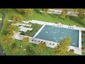 'Plan voor buitenzwenbad moet ambitieuzer'
