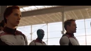 Avengers Endgame | Official Tamil Trailer | In Cinemas April 26