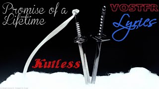 Promise of a Lifetime - Kutless (vostfr + lyrics)