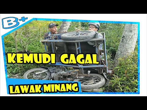 lawak-minang-kemudi-baru-gagal-beraksi-komedi-minang-lucu