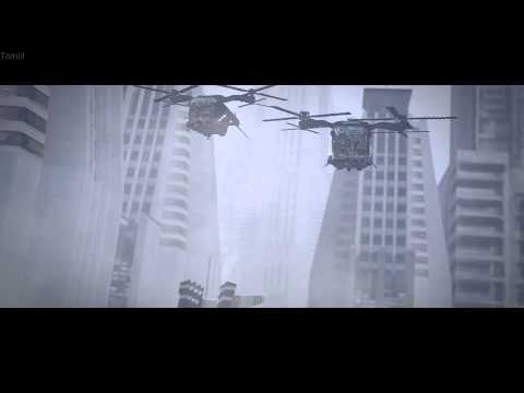 Wolfenstein: The New Order part 16 (Movie) (Story) (No Commentary)