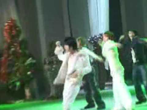 051225 Super Junior - Twins & Show Me Your Love (with TVXQ)