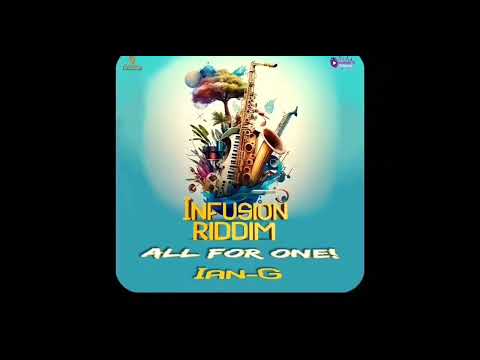 ALL FOR ONE - Ian-G | Antigua Soca | 2023
