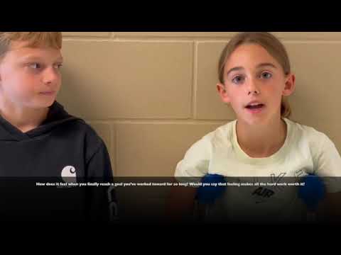 Jackson Twait Interview