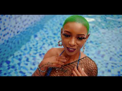May C Ft. Daelight - Tik (Official Video)