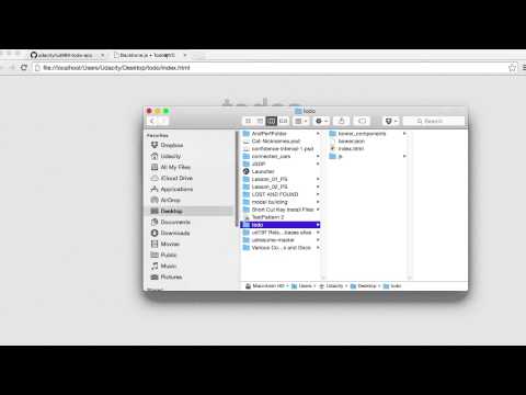 Welcome JavaScript Design Patterns