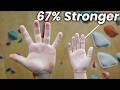 You Have Weak Fingers for a Reason (Science Explained) DEFAULT Thumbnail