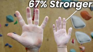 You Have Weak Fingers for a Reason (Science Explained) MQDEFAULT Thumbnail