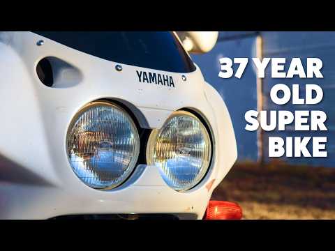 Will the FZR 1000 Ever Run Normal?