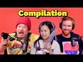 Bad Friends Funniest Moments Compilation Pt 1