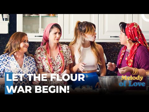 Let's Have Some Fun Before The Wedding - Melody of Love Episode 8