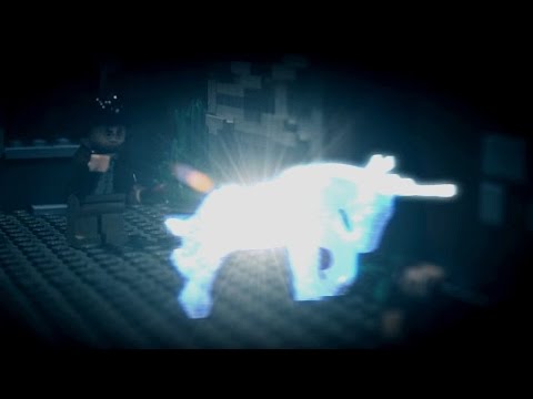 ハリー・ポッターと不死鳥の騎士団 (前編) (Harry Potter and the Order of the Phoenix - (Part 1))