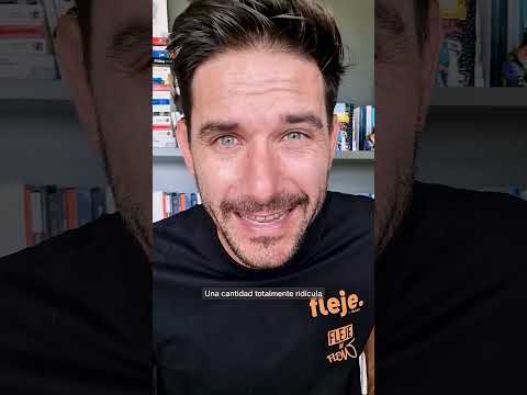 ¿El motor de Star Trek? | MOTOR WARP