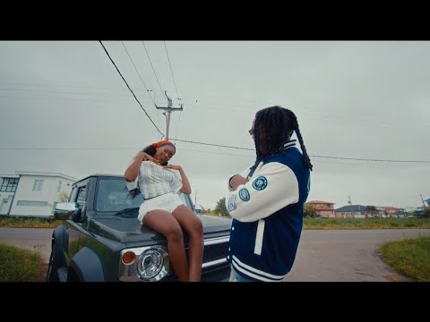Lowee - Mood [MUSIC VIDEO]