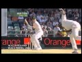 Brett Lee Bouncers And Broken Bones
