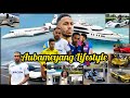 Aubameyang Luxury Lifestyle 2023 | New French Club Marseille | Bio,Car,Salary,Goal,Net Worth,Yacht