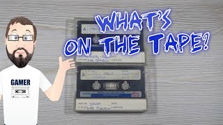 What's on the Tape? Season 24 - Volume 3